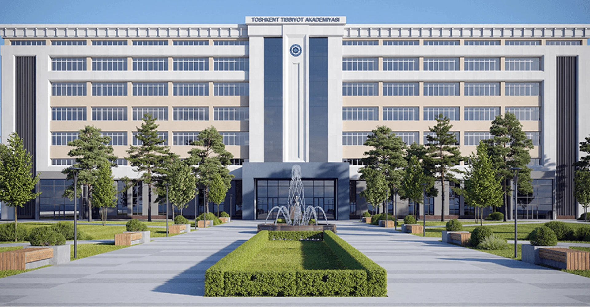 Silk Route to Stethoscope — Why Uzbekistan Is Emerging as an MBBS Hub