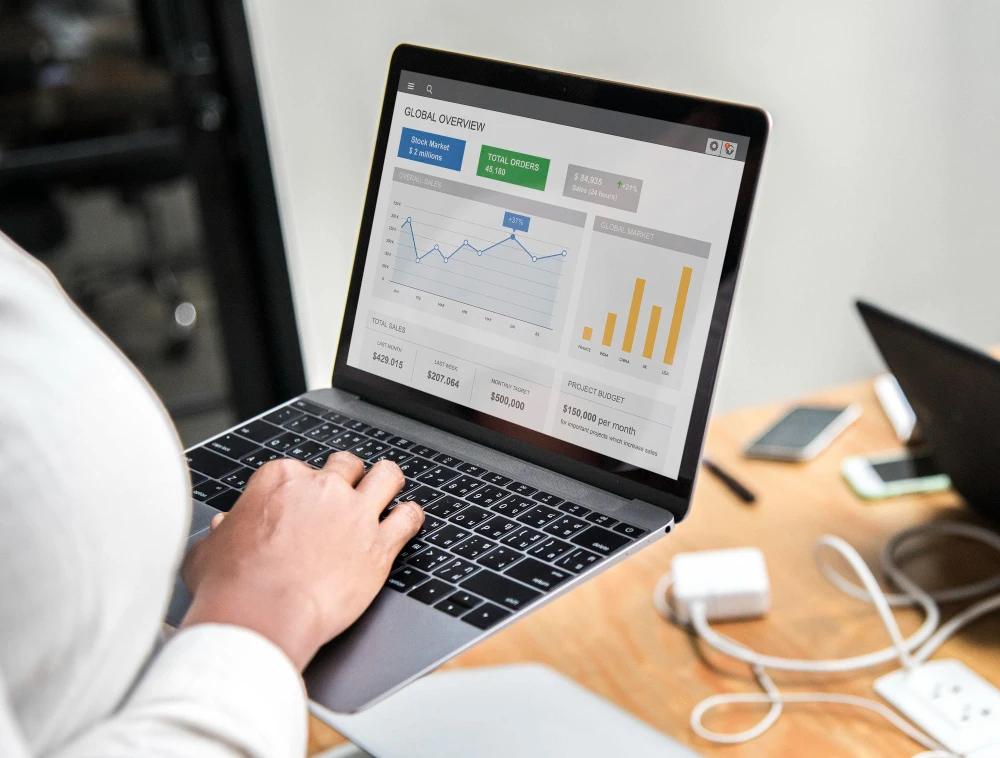 Online Marketing Services: Driving Growth and Engagement for Your Business