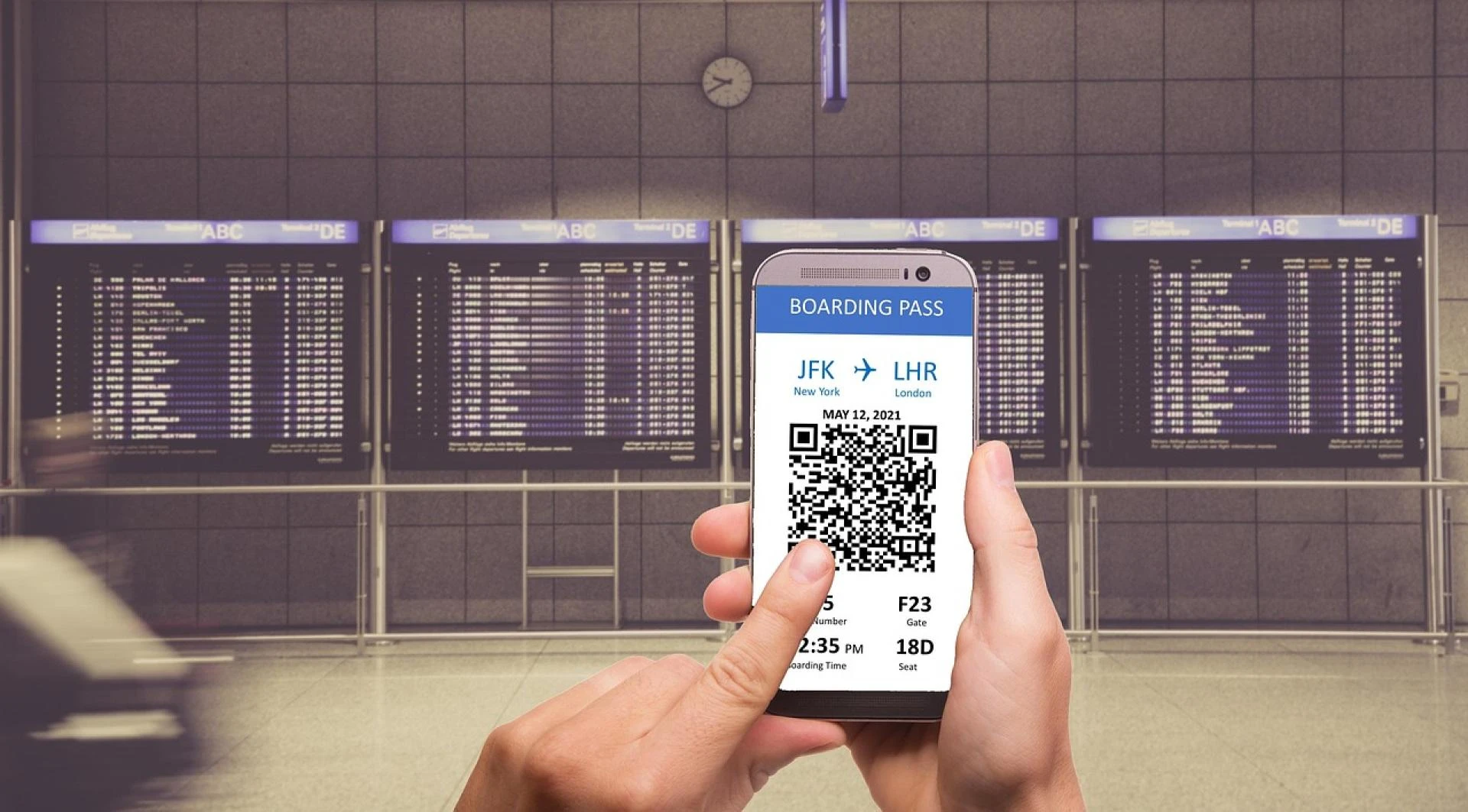 Travel Tech Gets the Spotlight in IATA’s Latest Global Passenger Survey