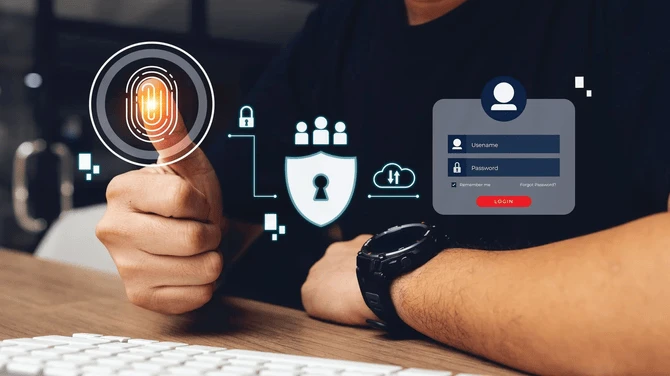 Innovations in Digital Identity Authentication for Businesses