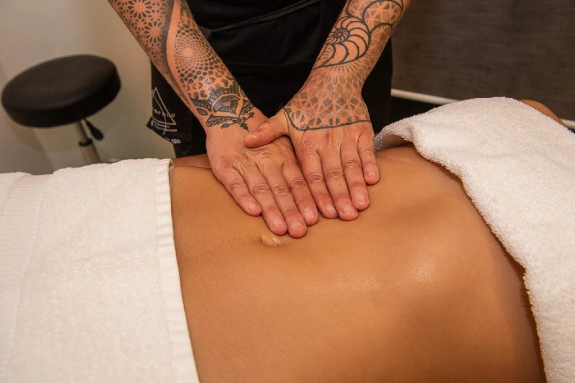 How Lymphatic Drainage Can Support Women with PCOS