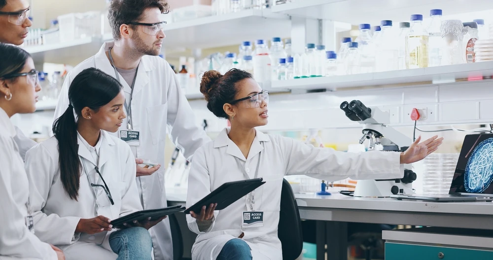 Understanding The Role Of Regulatory Affairs in Clinical Research 