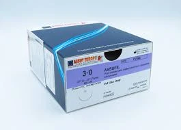Wholesale Veterinary Supplies Explained: What Every Vet Should Know About Absorbable Sutures
