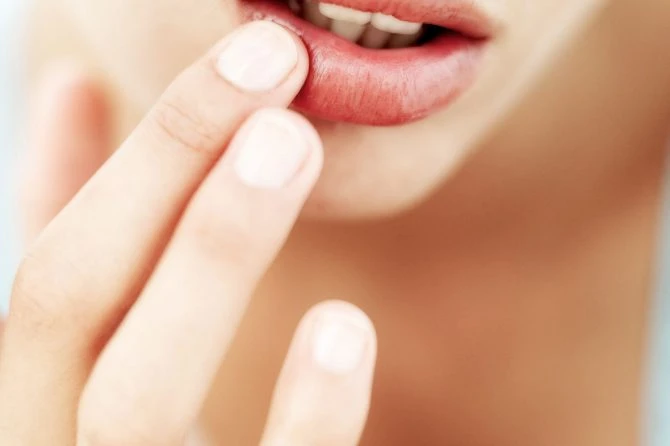 Girls’ Winter Lip Care: Soft & Smooth Tips
