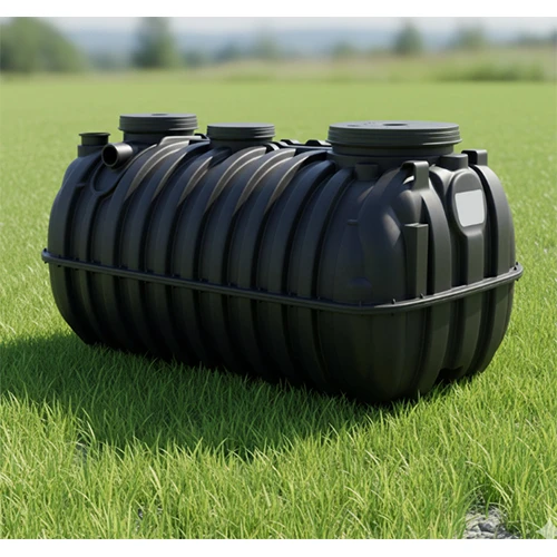 How to Choose the Right Bio Digester Septic Tank Manufacturers in Chennai