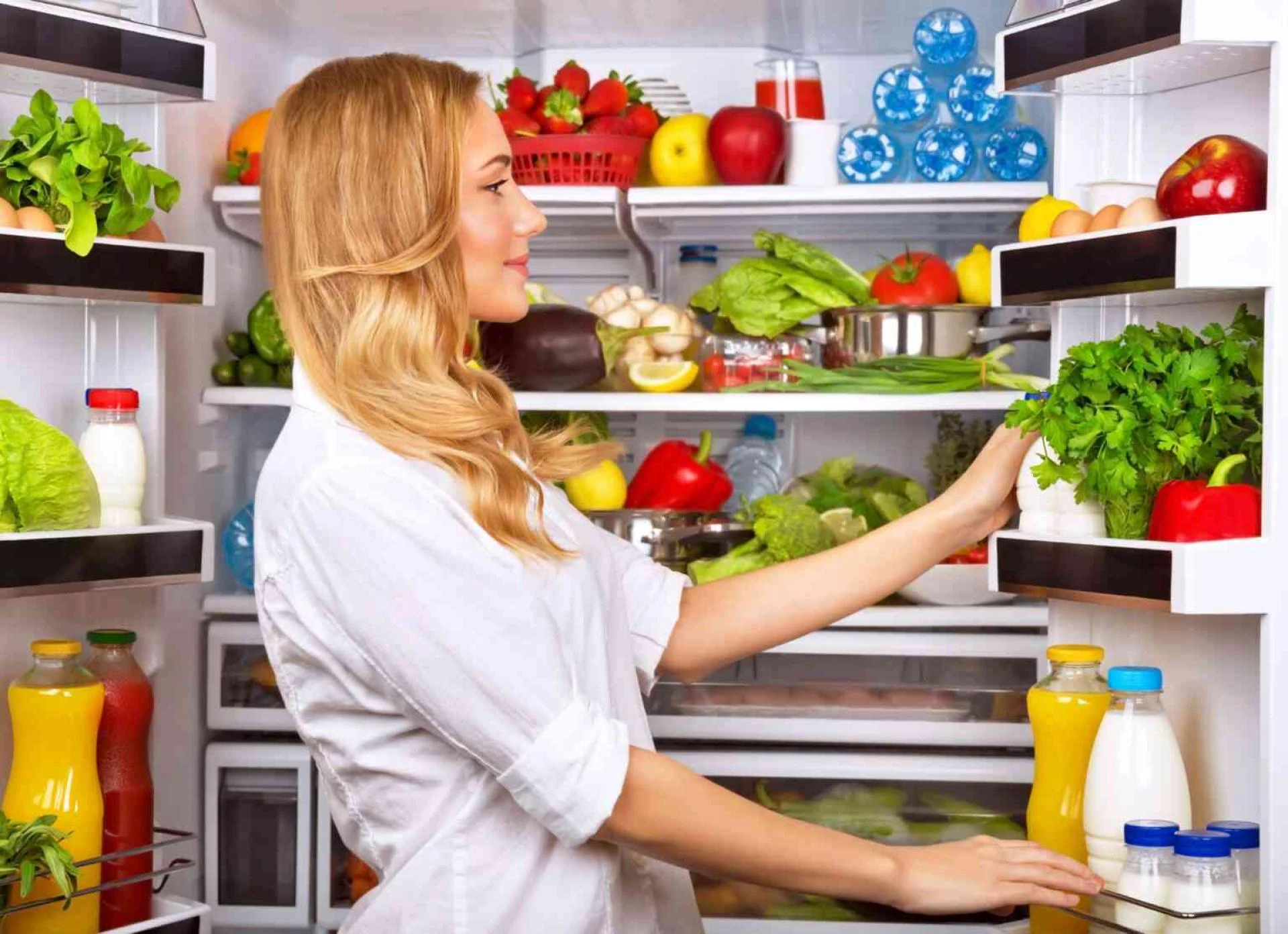 What is the Role of Commercial Refrigeration in Reducing Food Waste?