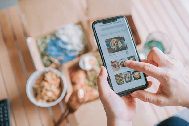 How Does On Demand Delivery Work?