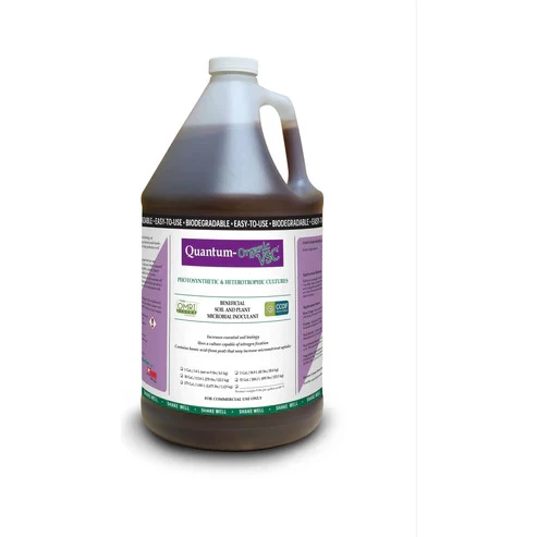 The Benefits of Using Soil Amendment Products in Agriculture