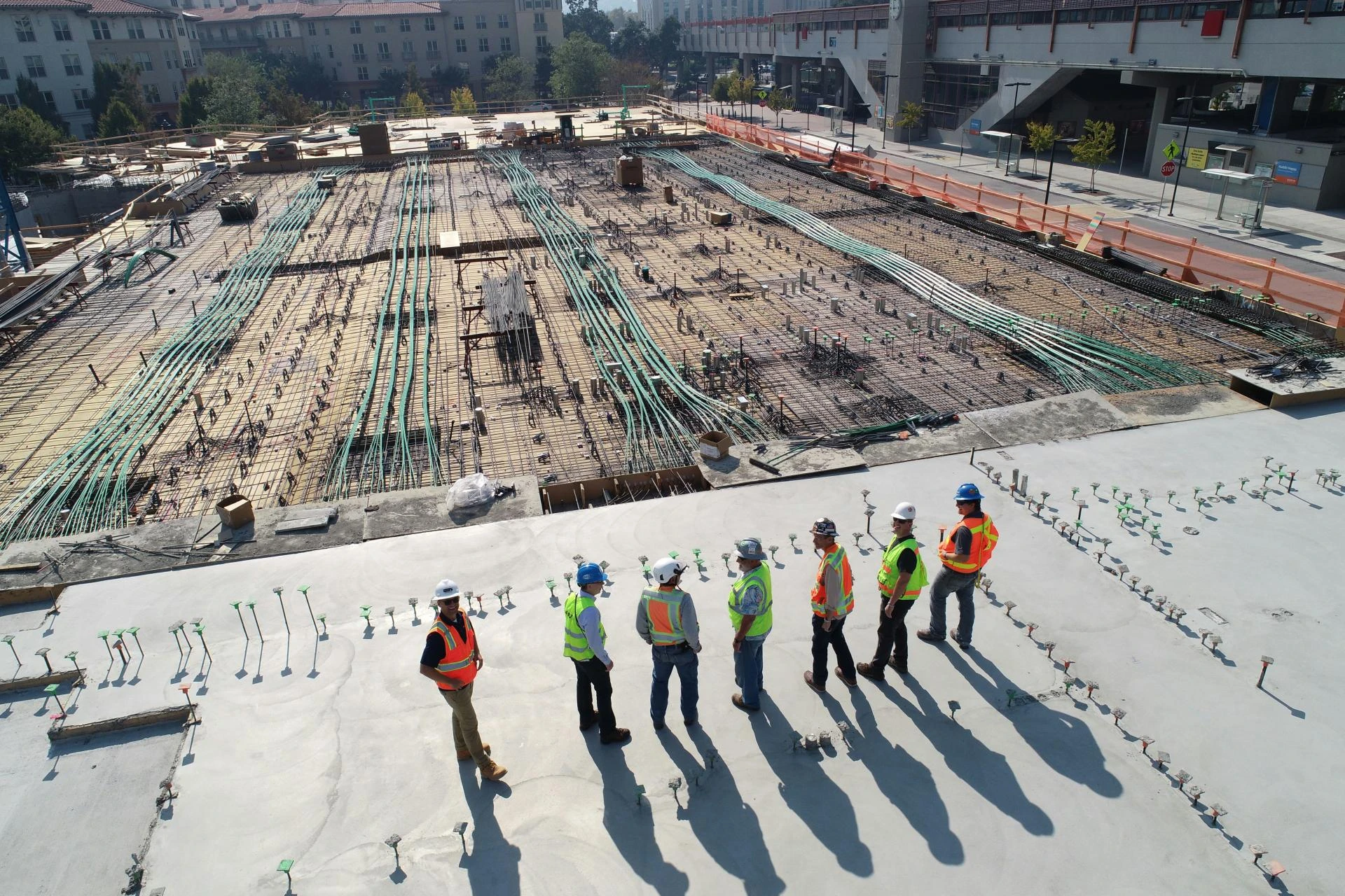 Why Construction Sites in Texas Are Prime Targets for Theft 