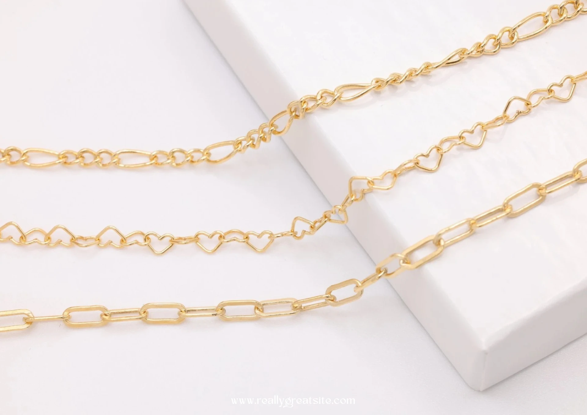 Wholesale customized jewelry