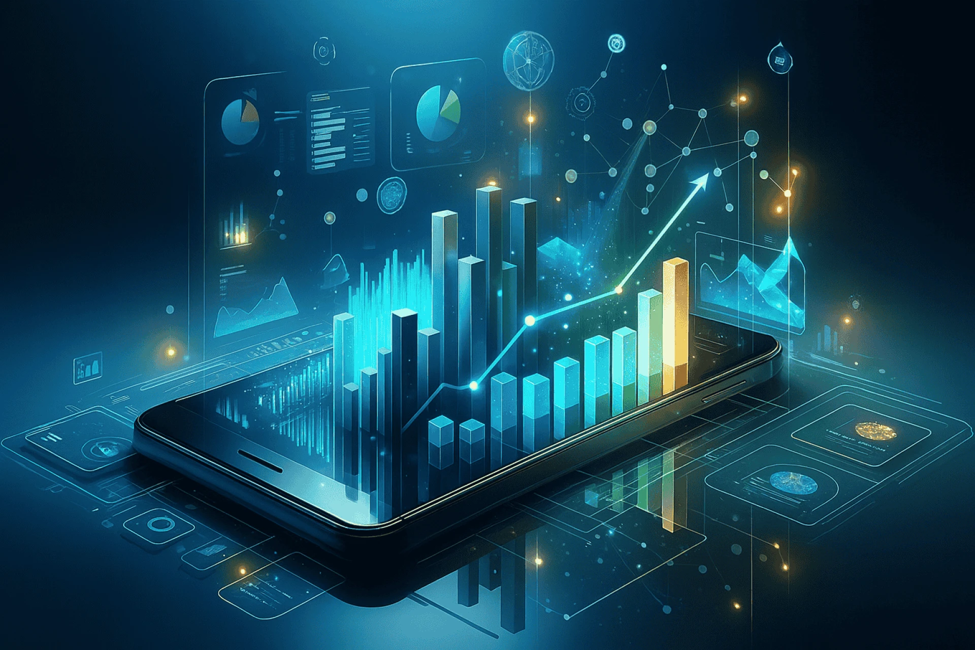 Mobile SEO: Why Mobile Optimization Matters More Than Ever