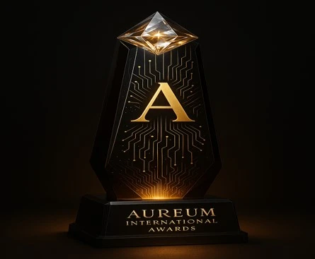 Aureum International Awards: The Leading Global Tech Innovation Recognition Platform