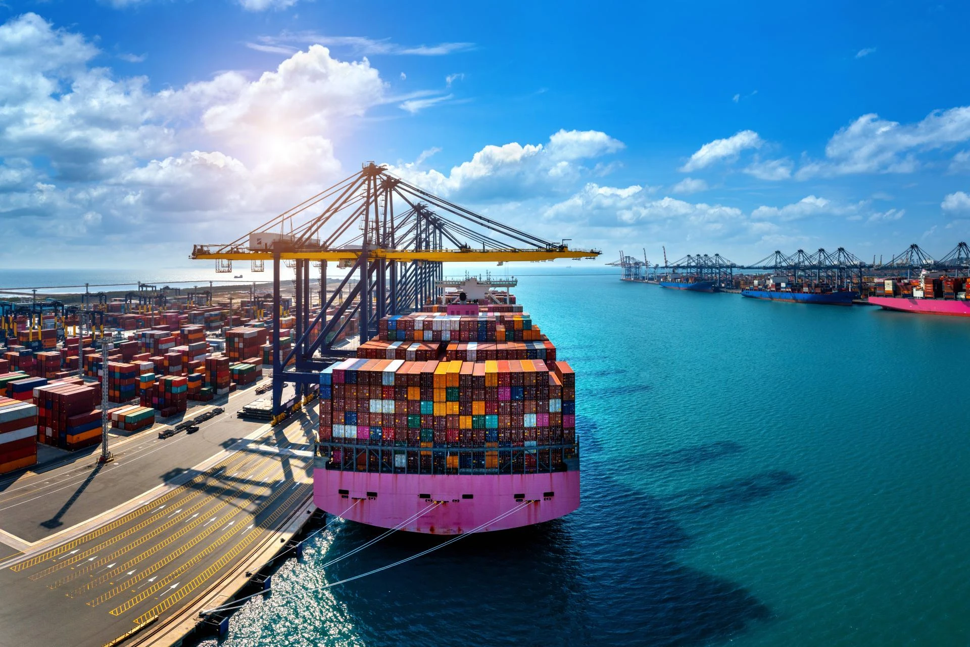 How Demand Generation Works in Logistics