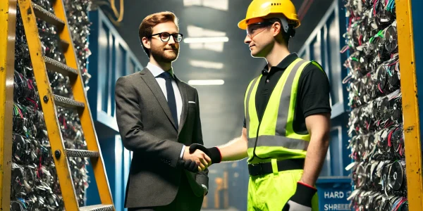 How to Choose the Right Product Destruction Service in UK