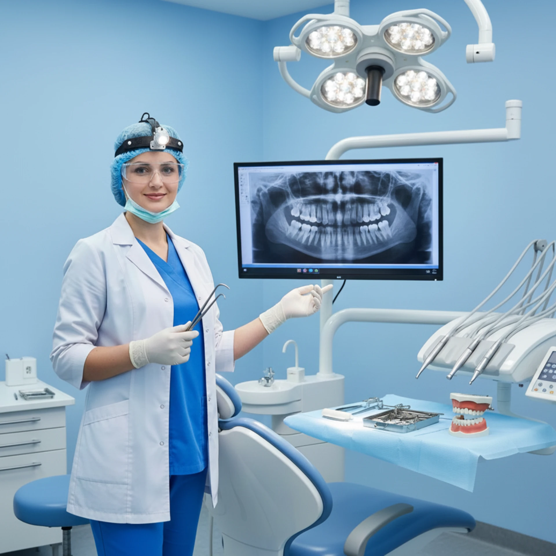 Expert Tips for Preventing Future TMJ Issues After Treatment