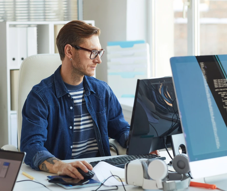 The Power of CMS Development Services: Streamline Your Website’s Success