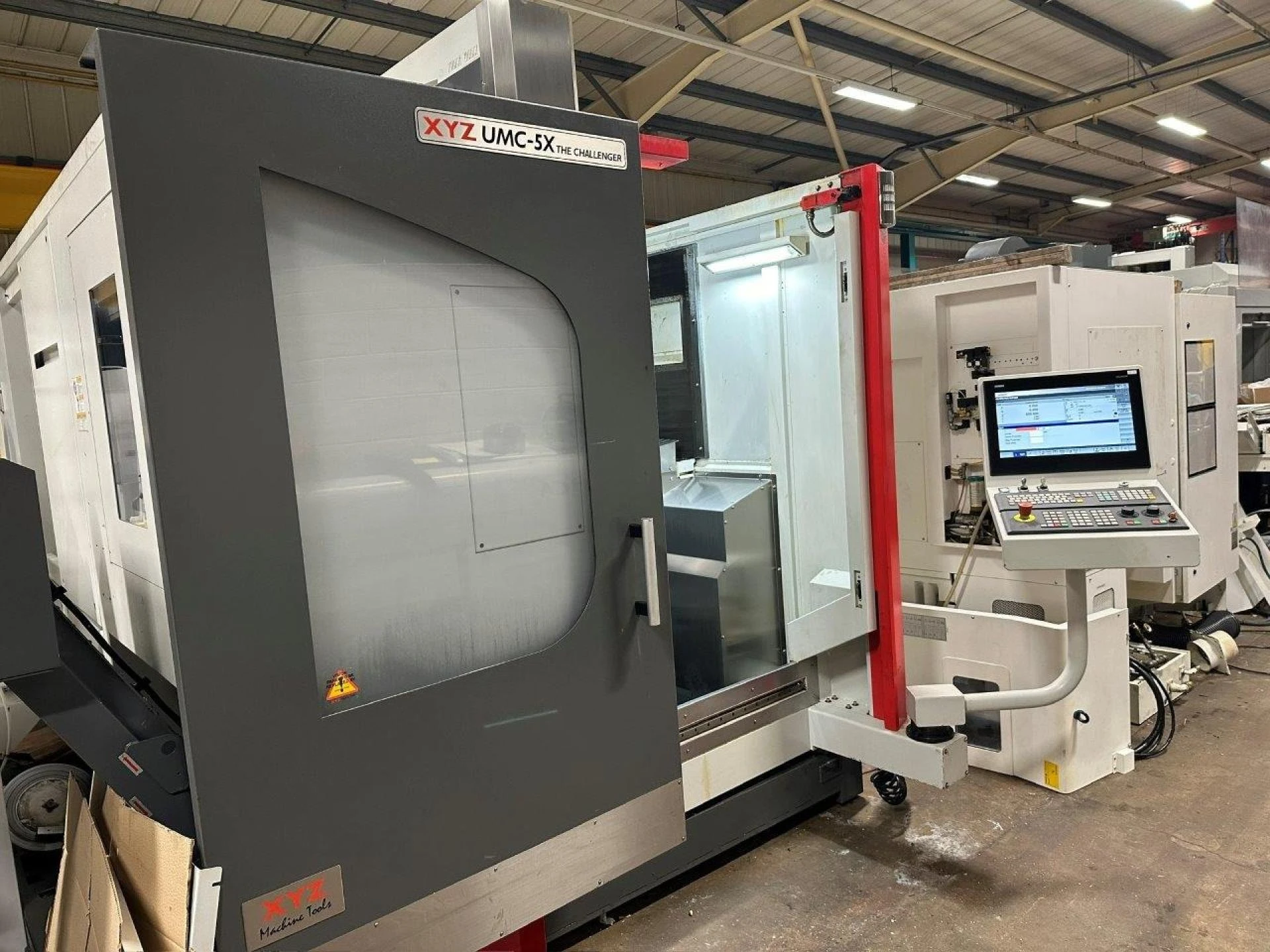 Best Places to Buy Used CNC Machines at Low Prices