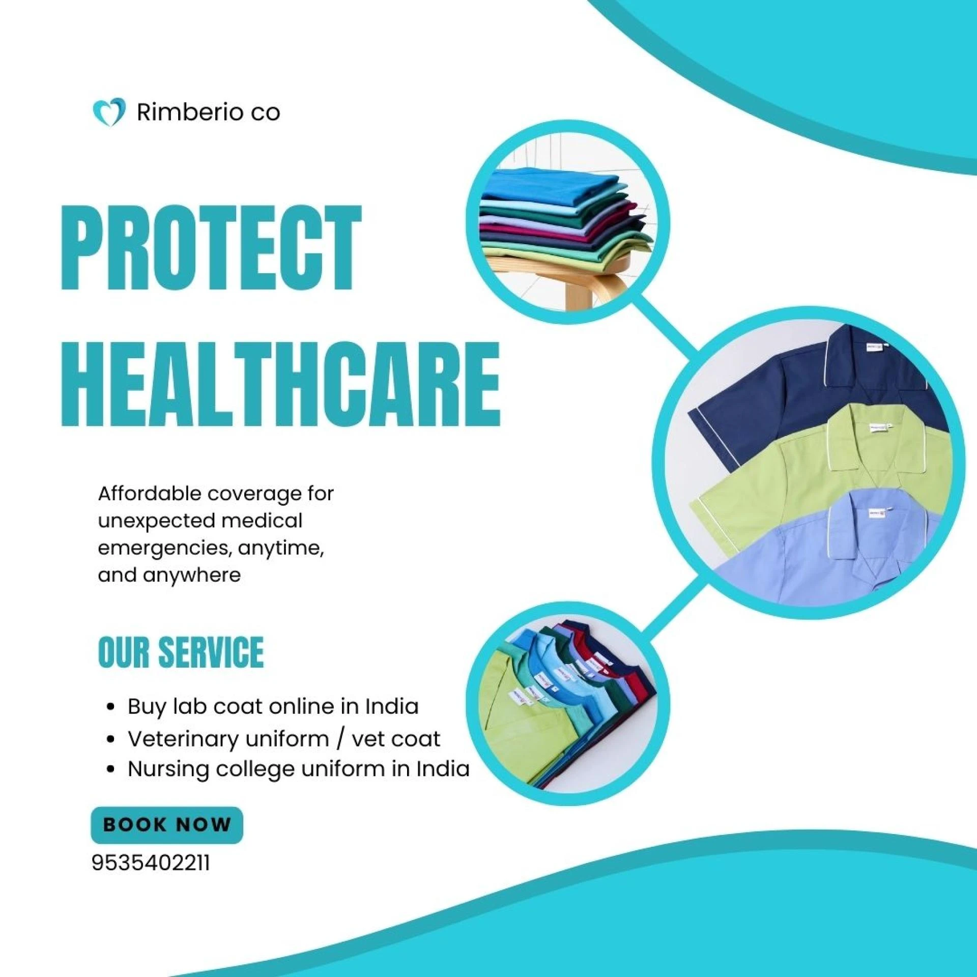 Best Oncology Doctor Coat in India Protect Healthcare Guide