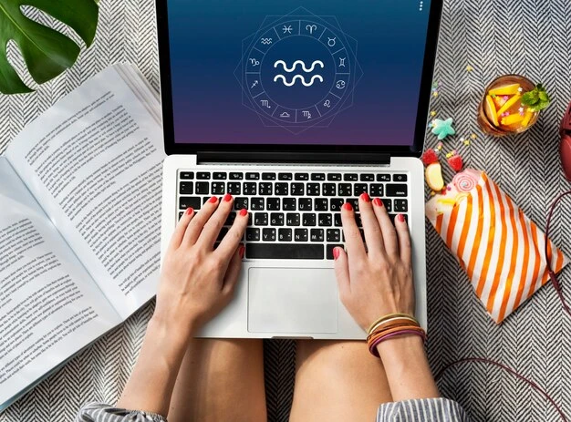 Book a Personalized Star Reading for Deeper Life Insight
