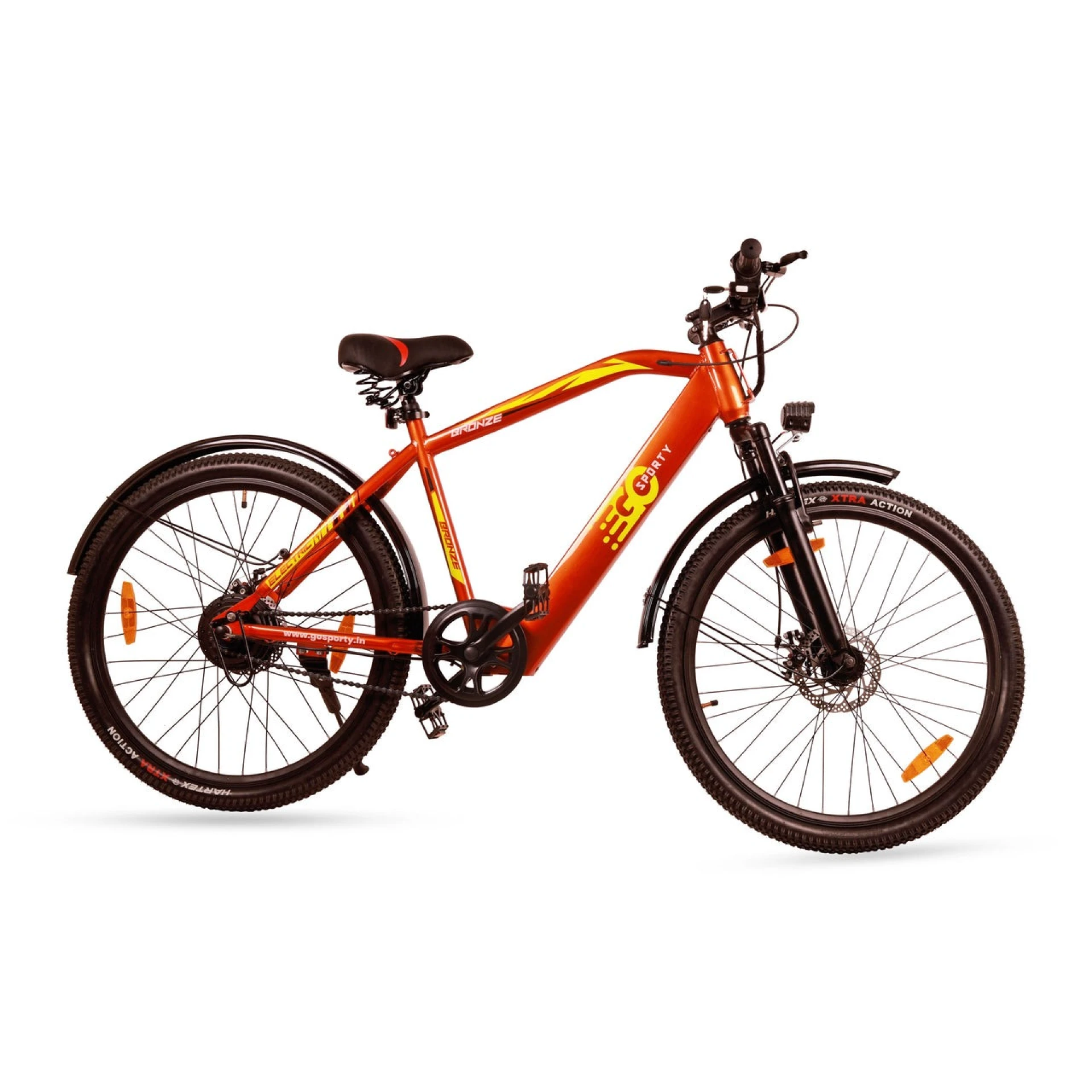 A Complete Guide to Choosing the Right E-Cycle and Maintaining It for Long-Term Performance