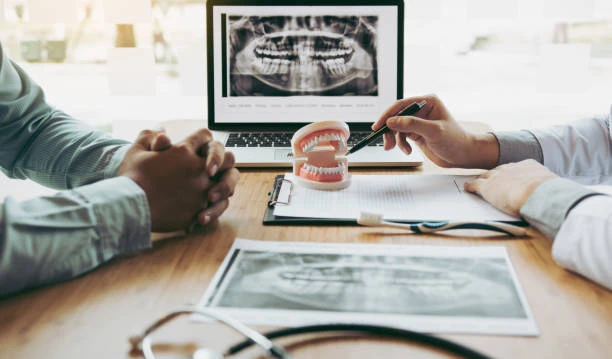 How Orthodontic Treatment Enhances Health and Confidence