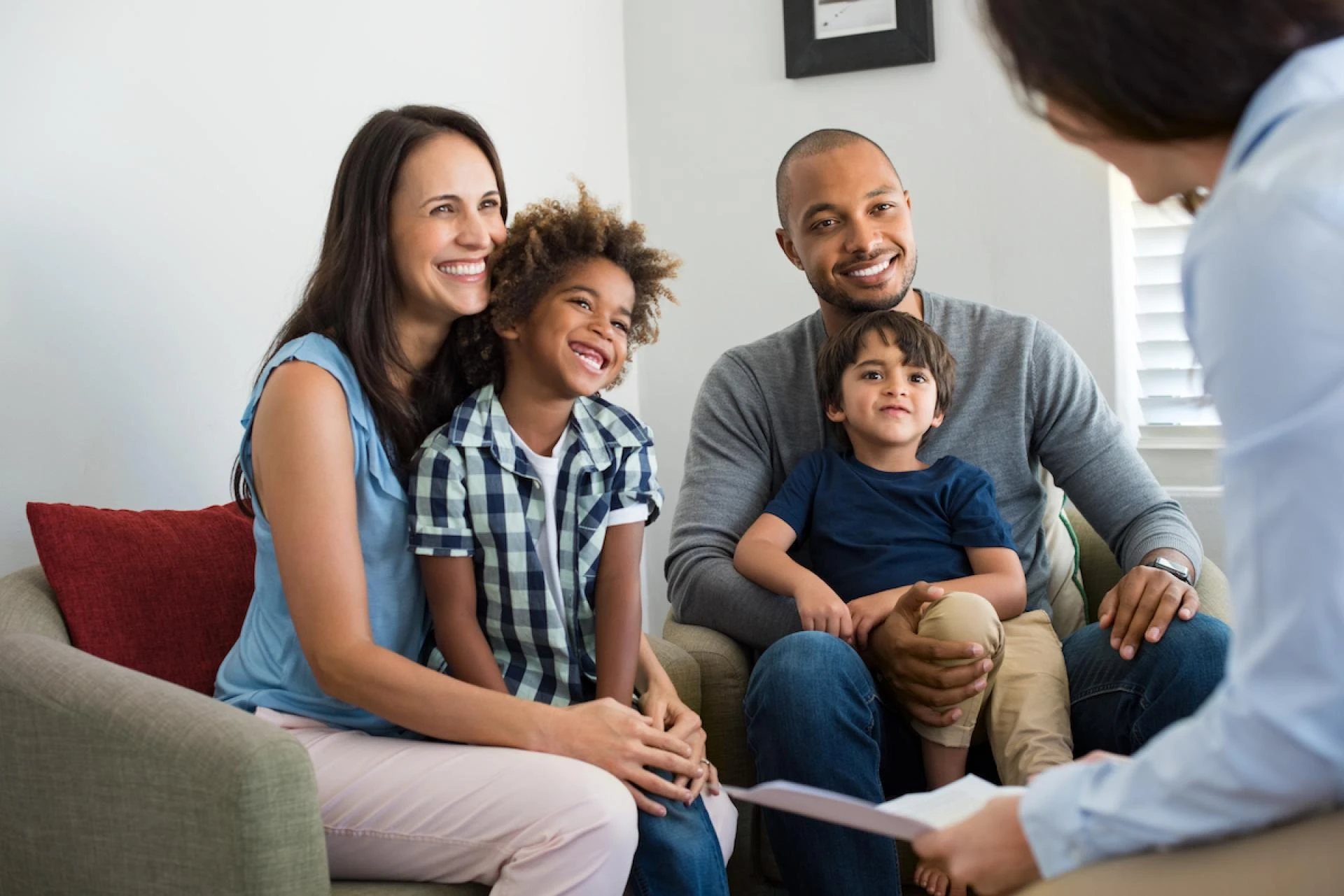 What Couples Can Learn About Each Other in Therapy Sessions?