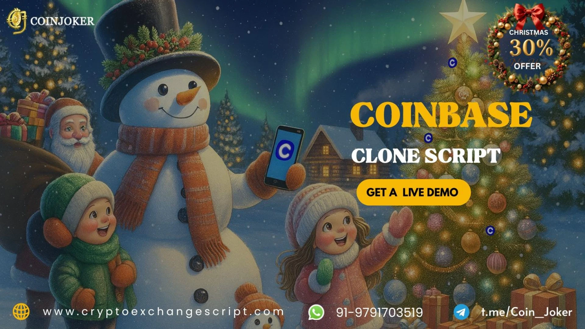 Coinbase Clone Script 2026 Building High-Performance, Secure & Global Crypto Exchanges
