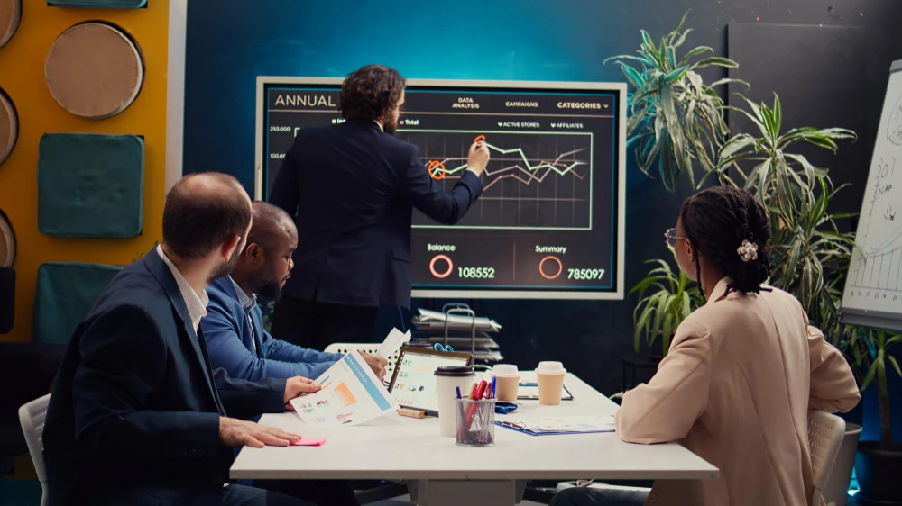 Program Evaluation Consultants: Ensuring Your Projects Deliver Real Impact