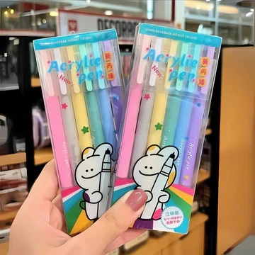How Kawaii Stationery Is Redefining Creativity and Everyday Productivity