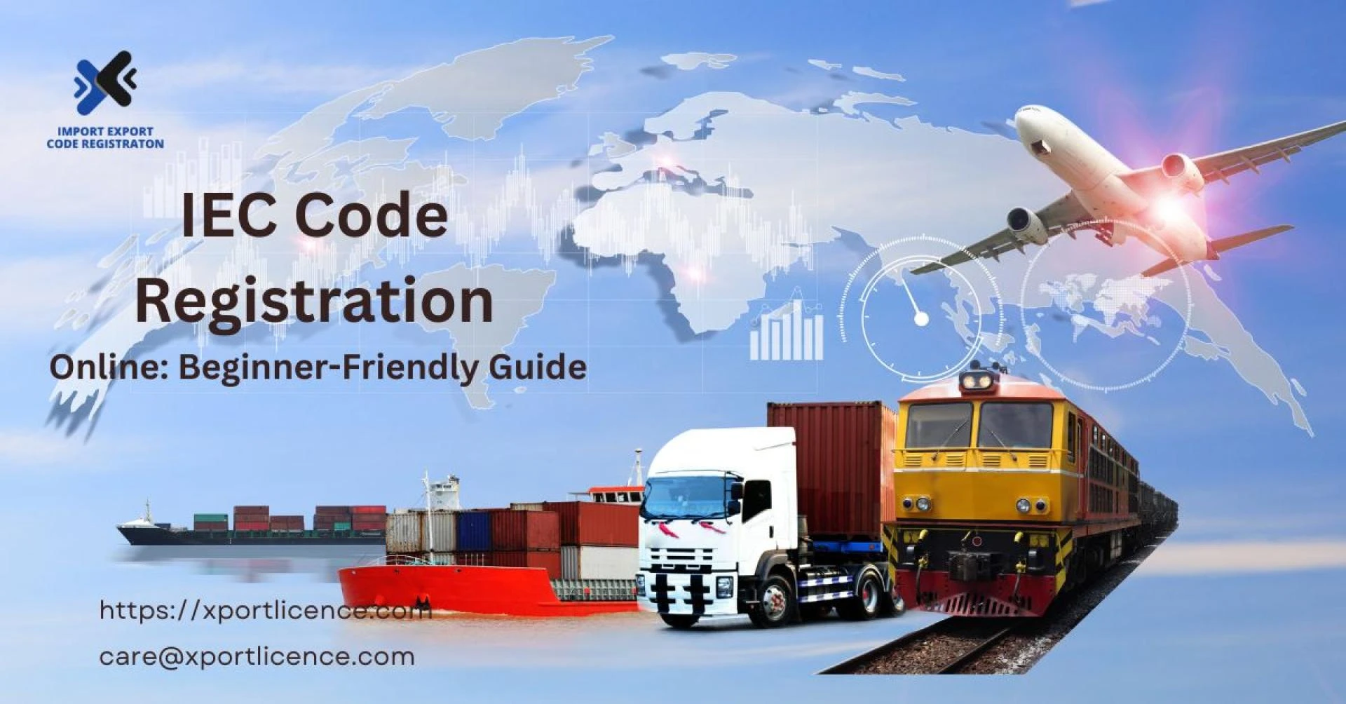 IEC Code Registration Online: Beginner-Friendly Guide