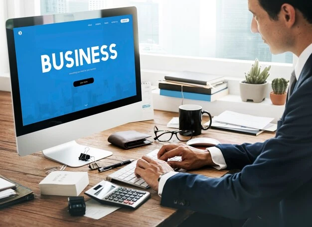 Building a Strong Online Presence: What Every Business Should Know