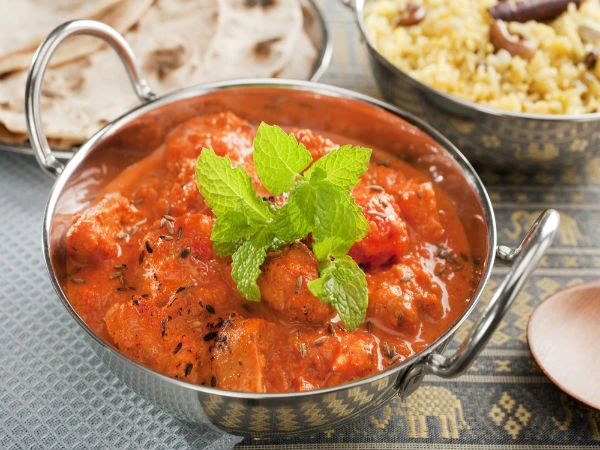 Restaurant Indien, Château de Caen et Restaurant Halal : Découvrez la Gastronomie à Caen