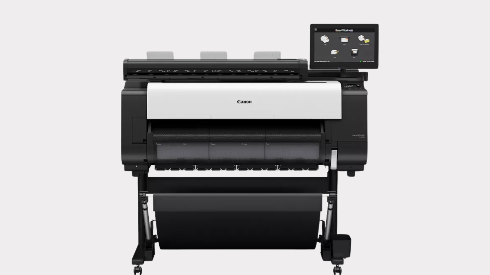 How Canon Large Format Printers Deliver Exceptional High-Resolution Prints?