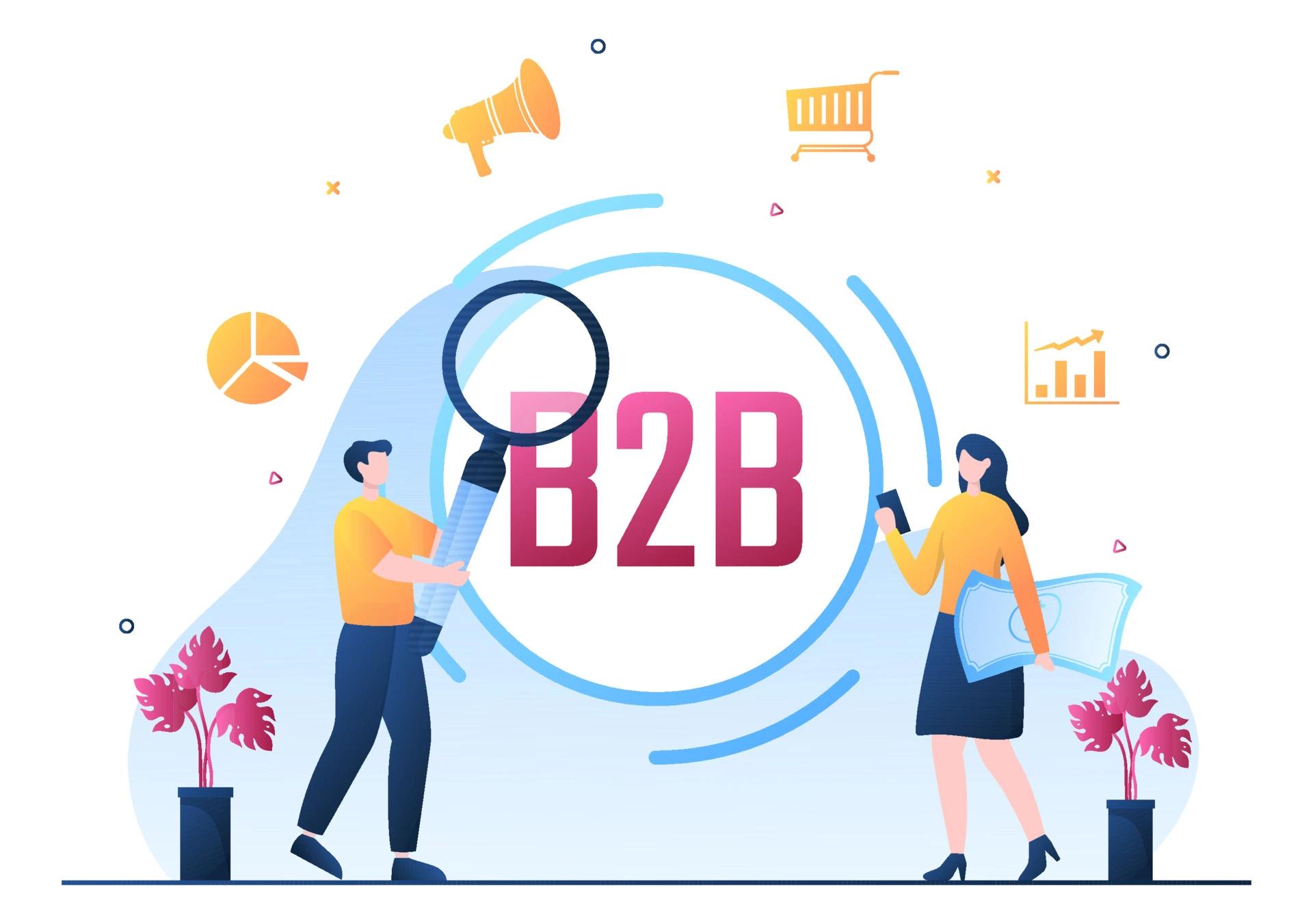 Google​‍​‌‍​‍‌​‍​‌‍​‍‌ Ads vs. LinkedIn Ads: A Guide from a B2B Advertising Agency