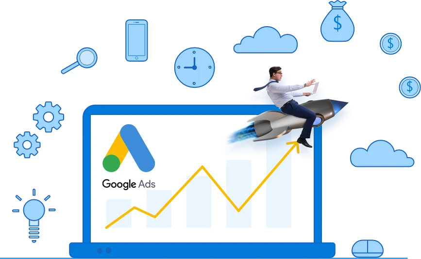 Why Campaign Structure Is Critical for Google PPC Success in Abu Dhabi?