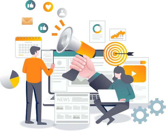How Social Media, Web Hosting, SEO, PPC, and Website Development Together Drive Digital Growth in Mumbai