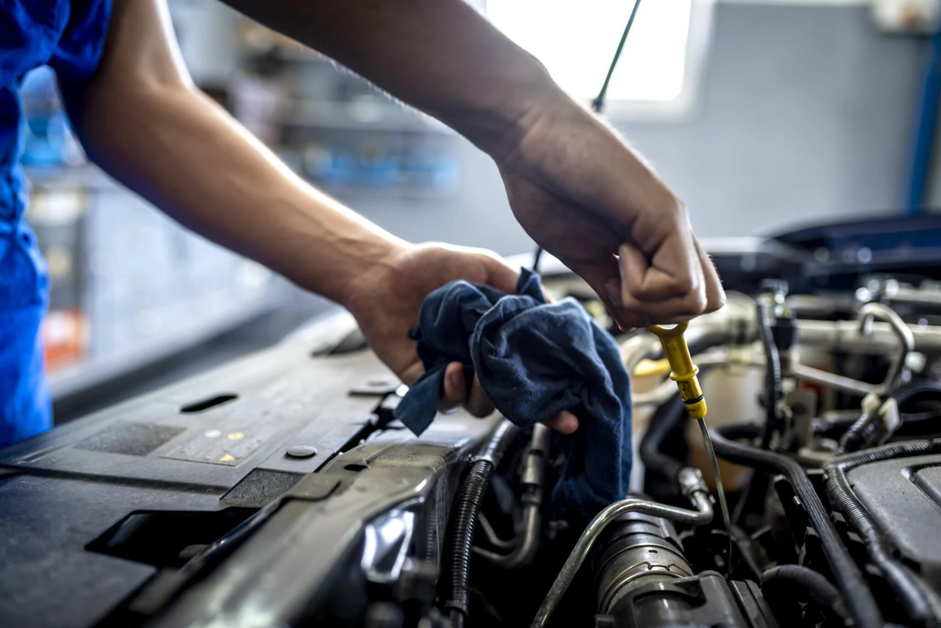 How to Troubleshoot Common Car Issues Yourself Before Seeking Professional Help
