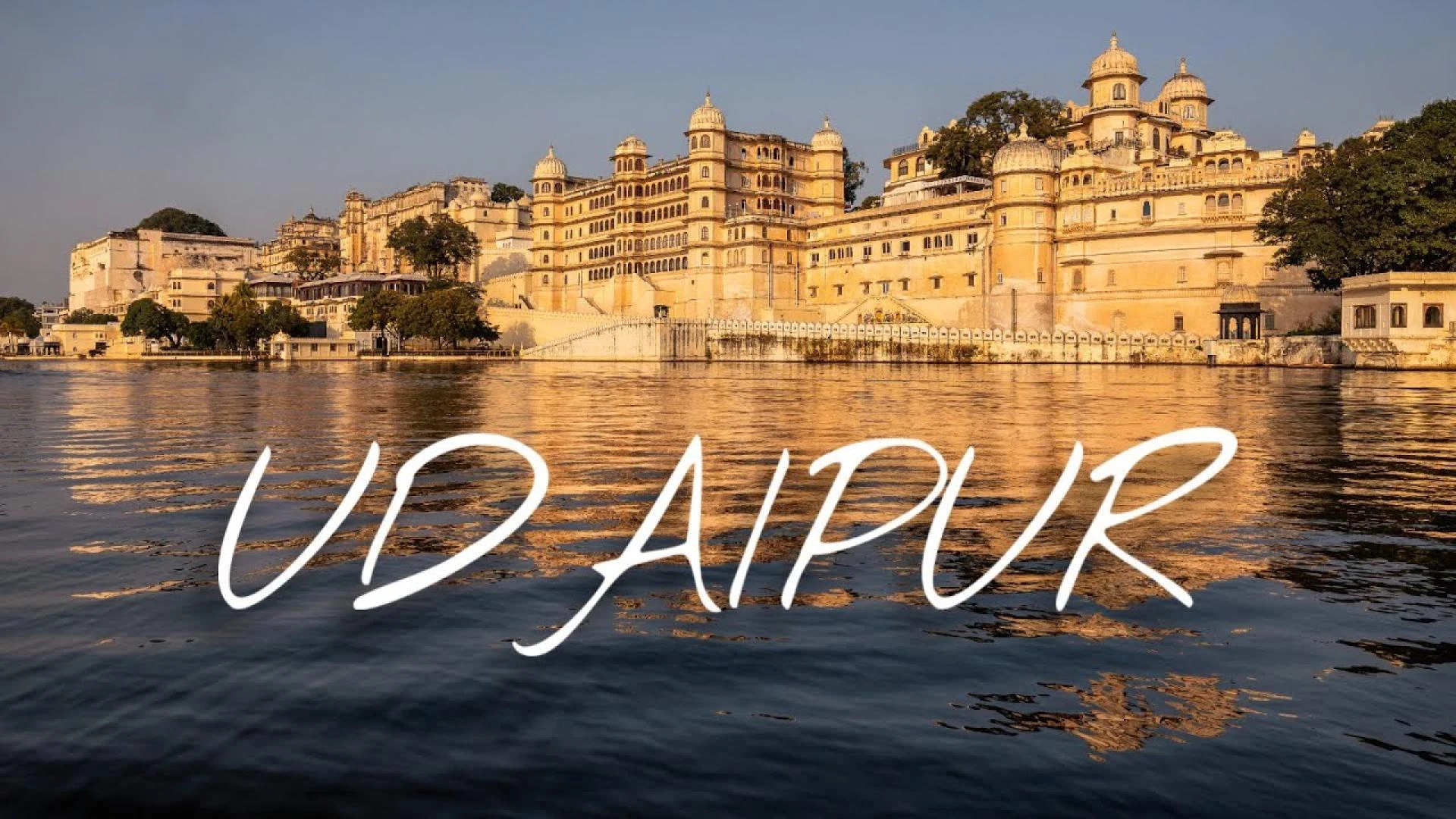 Complete Jaisalmer to Udaipur Sightseeing Travel Guide