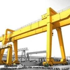 Advanced Lifting Systems | Double Girder Crane Manufacturers in Chennai – IntelleCranes