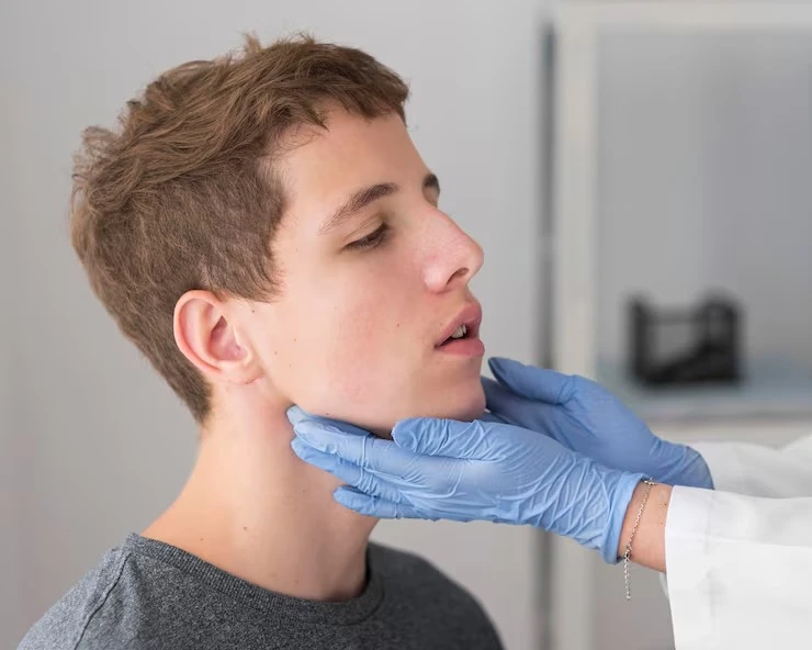 TMJ Treatment in Leesburg: Find Relief from Jaw Pain and Discomfort