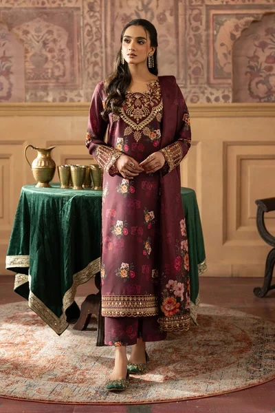 Seasonal South Asian Fashion Trends in Britain