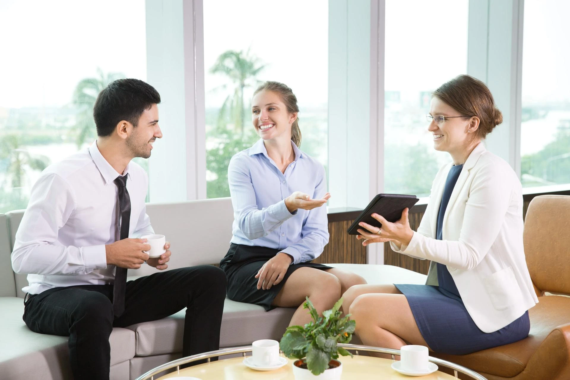 Reliable HR Solutions in Perth Through Outsourced HR and Consulting