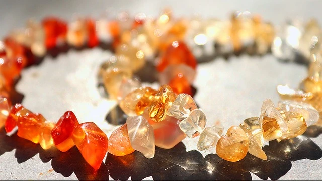 What Gemstone Helps Business Success?