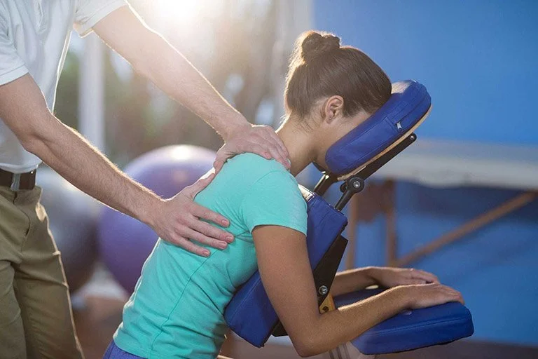 Soothing Journeys Through Cheektowaga Massage Spaces