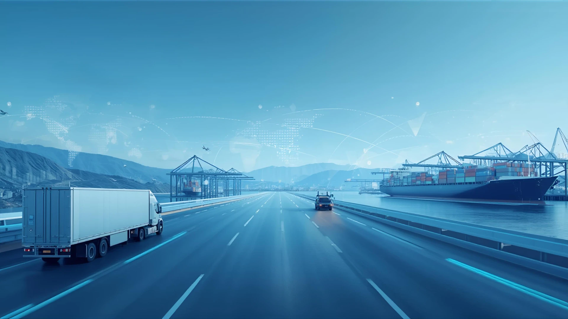Top Logistics Companies in Gujarat 