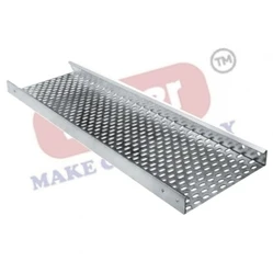 Galvanized Cable Tray: Sizes, Price, Types & Installation Guide | Super Cable Tray