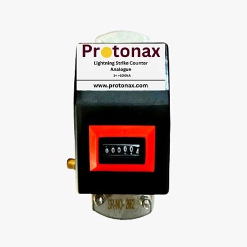 Best Lightning Strike Counter Manufacturer