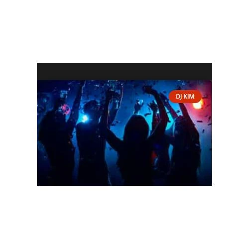 DJ Kim’s Viral Setlists | Best DJ in Hyderabad Nightlife