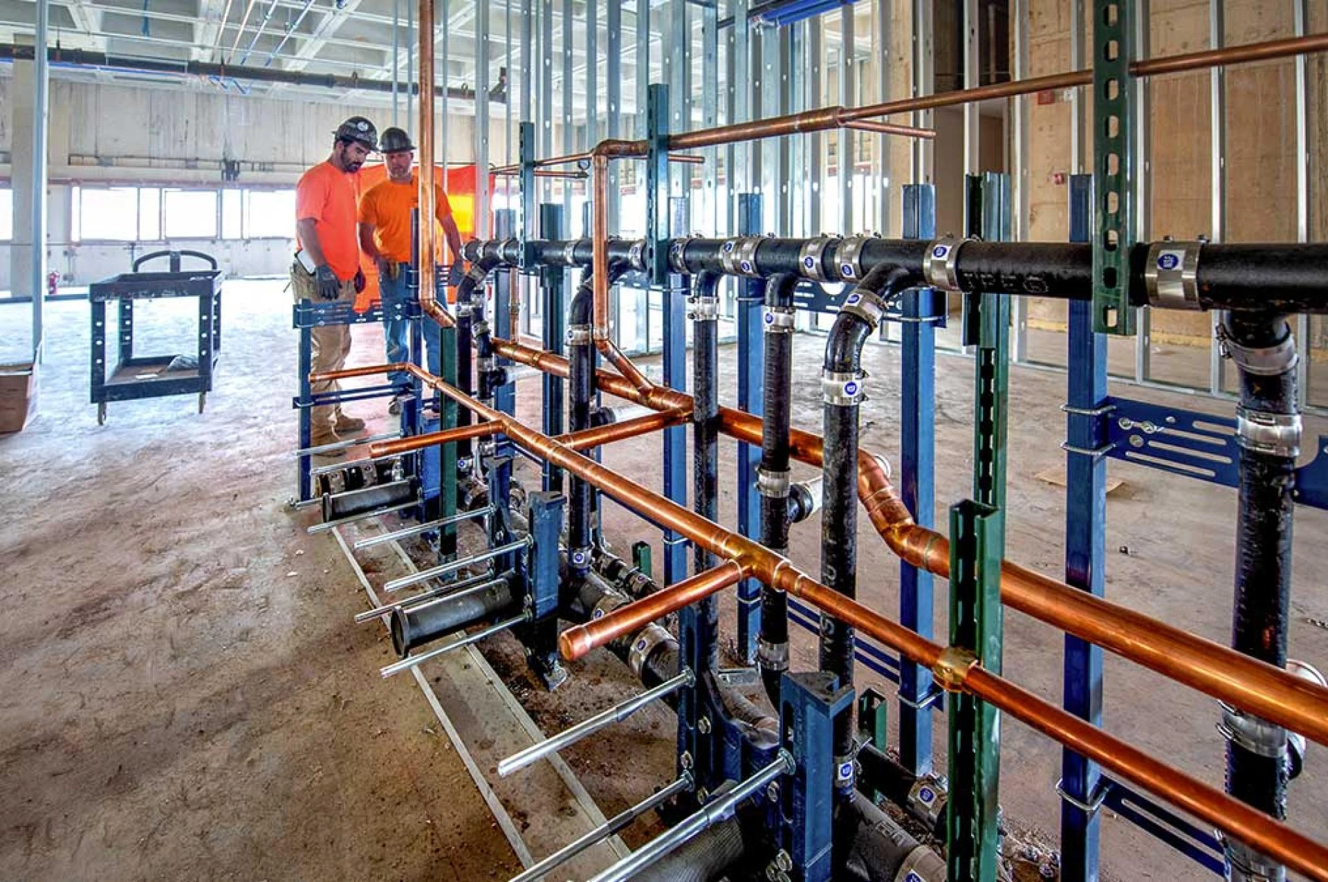 Trusted Commercial Plumbing Solutions for Businesses in West Palm Beach