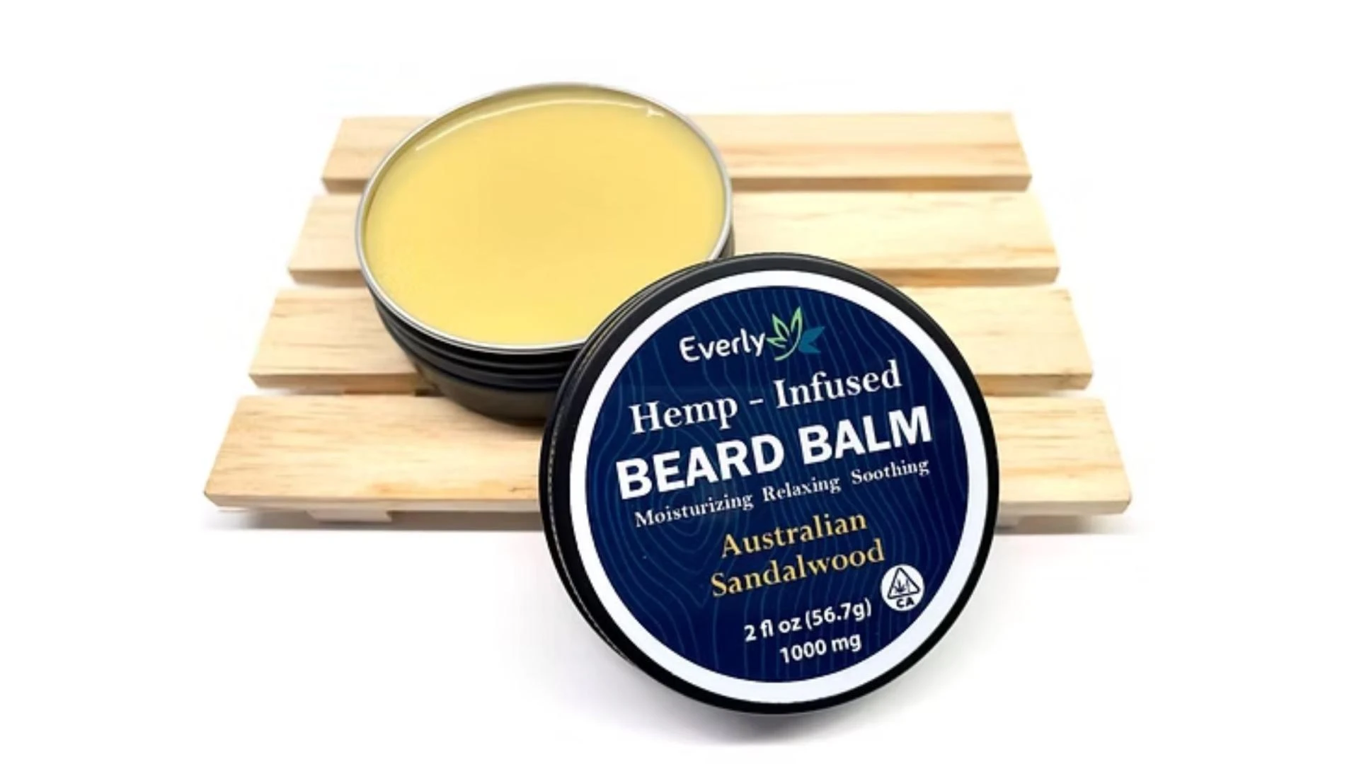 Exploring Sandalwood Beard Balm and How It Might Fit Into Your Grooming Routine